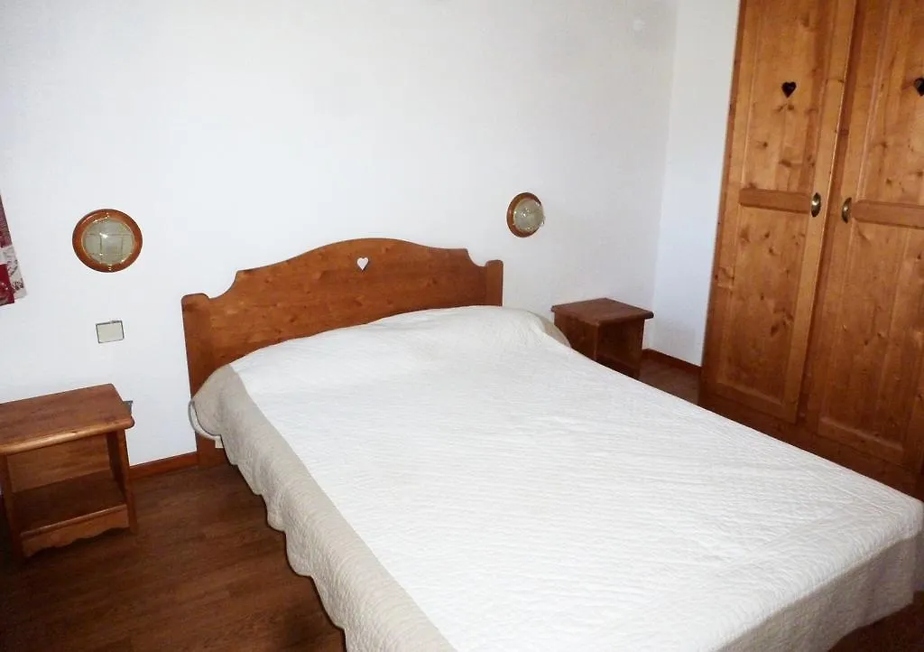 **** Holiday park Residence Odalys Le Christiana Alpe d'Huez France