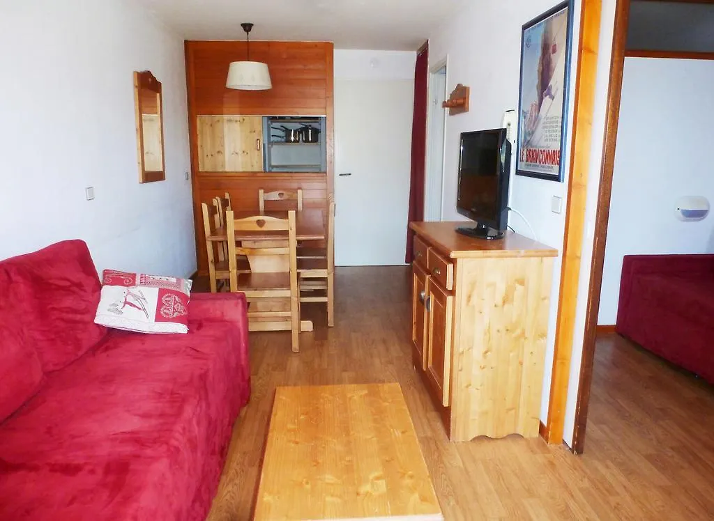 Residence Odalys Le Christiana Alpe d'Huez 4*,  France